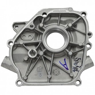 Capac bloc motor compatibil Honda GX160 / GX200, motopompe / generatoare chinezesti